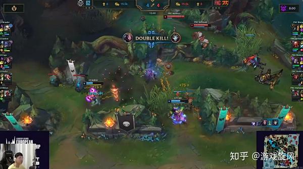 TSM横扫IG，Jankos拿下关键大龙顶尖较量四强赛，让粉丝疯狂欢呼的简单介绍