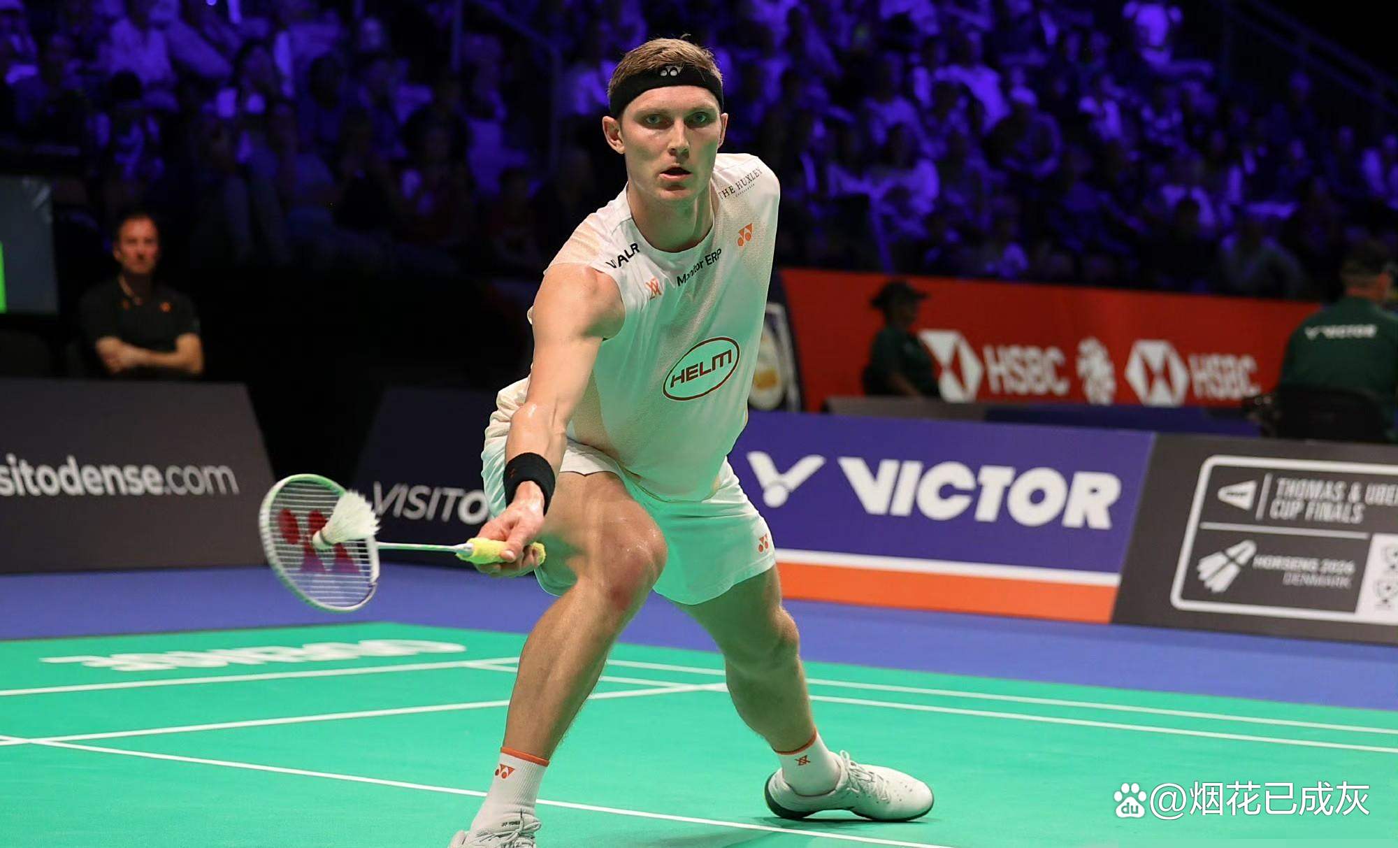 德国队力克丹麦队，安赛龙扛起全队