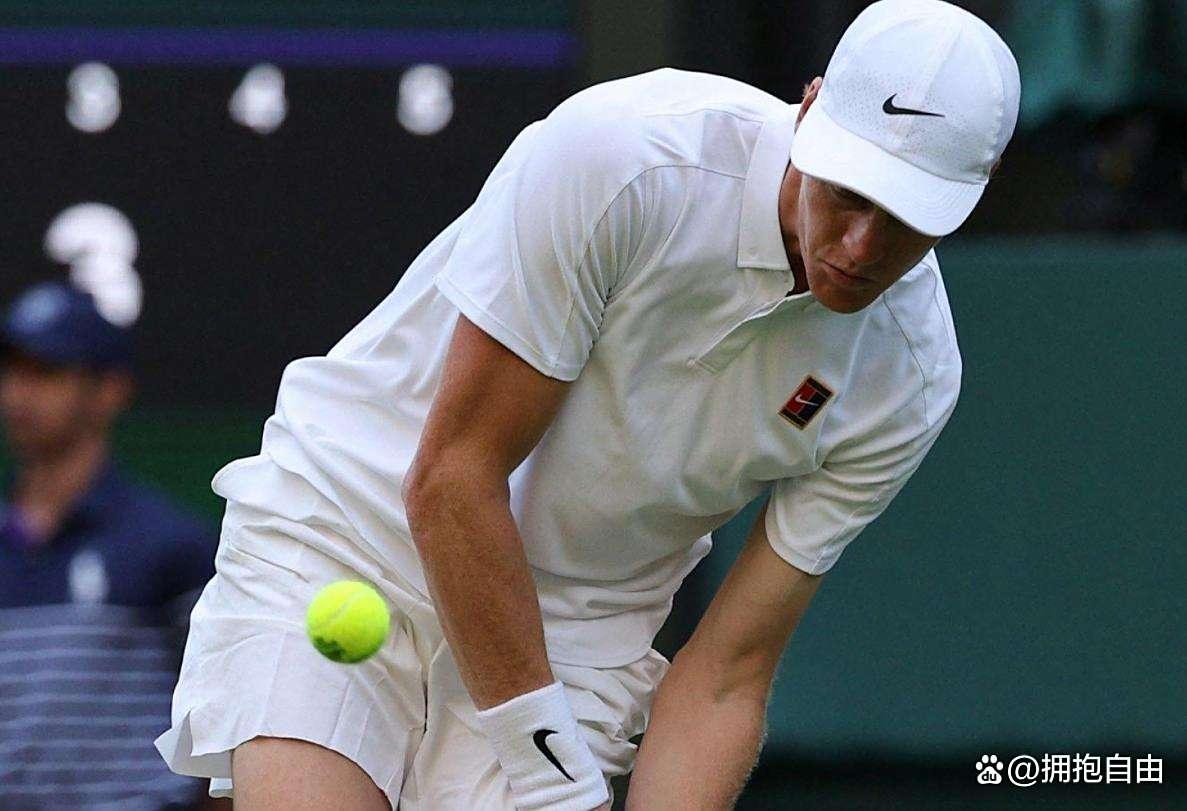 开云官网-包含温网绝杀美网，鲁德状态火热的词条