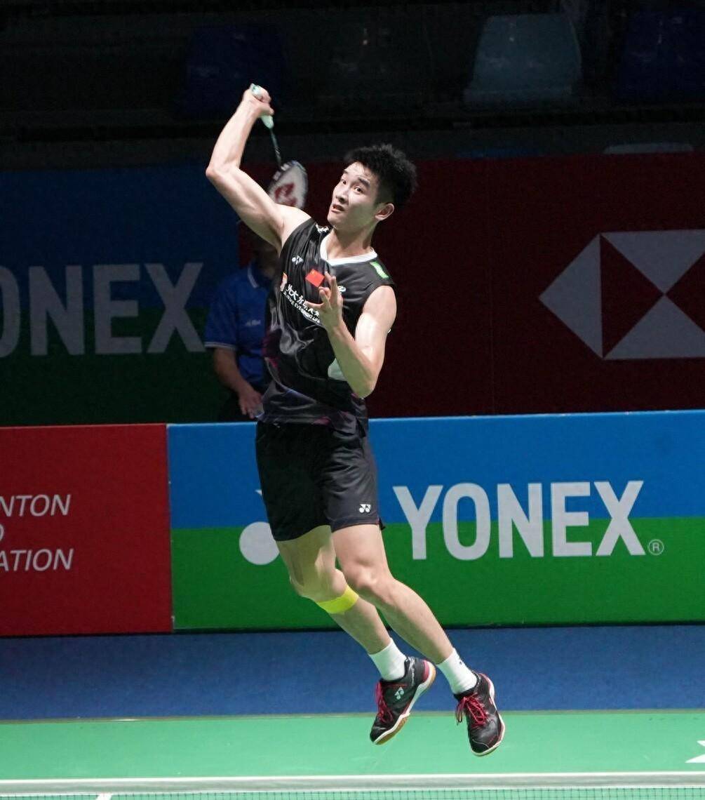 日本队逆转法国队，李梓嘉统治全场