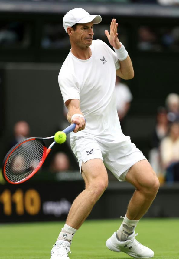 开云体育登录-戴维斯杯逆转澳网，穆雷高光表现