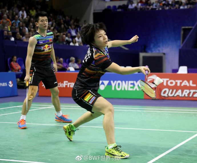 马来西亚队完胜法国队，郑思维关键制胜